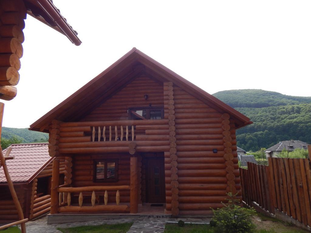 Smerekovyi Dvir Polyana  Ruang foto